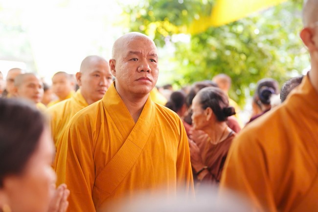 Lễ động thổ xây dựng chùa Lưu Ly – Phú Thọ