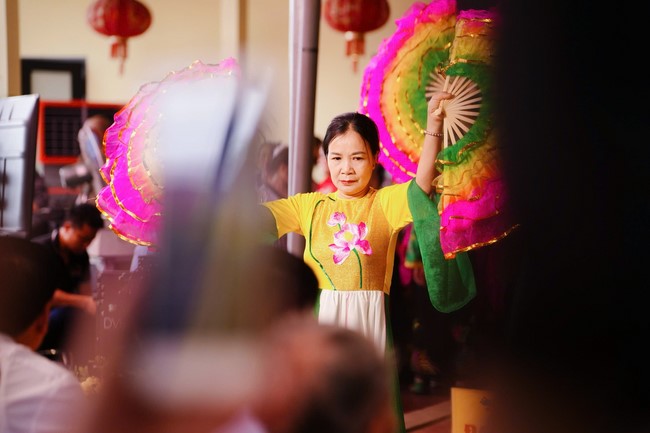 Lễ động thổ xây dựng chùa Lưu Ly – Phú Thọ