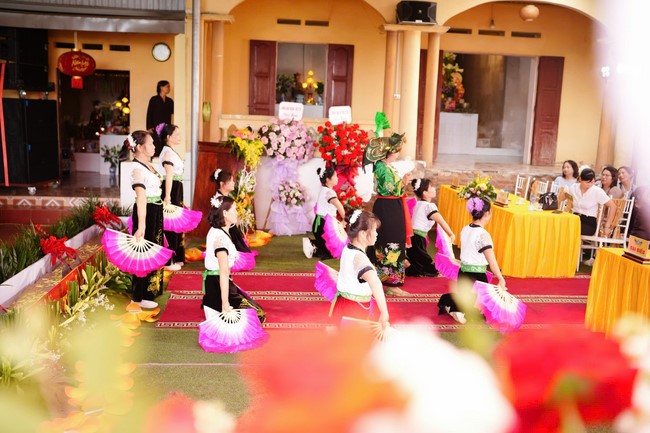 Lễ động thổ xây dựng chùa Lưu Ly – Phú Thọ