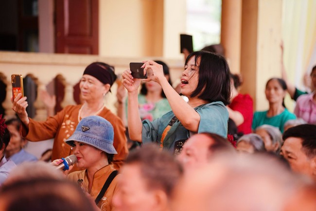 Lễ động thổ xây dựng chùa Lưu Ly – Phú Thọ