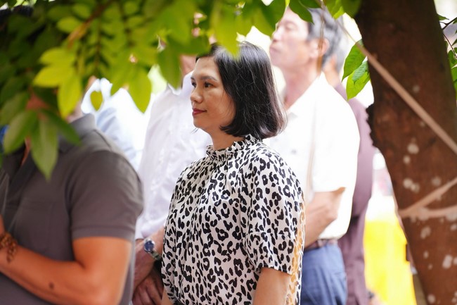 Lễ động thổ xây dựng chùa Lưu Ly – Phú Thọ