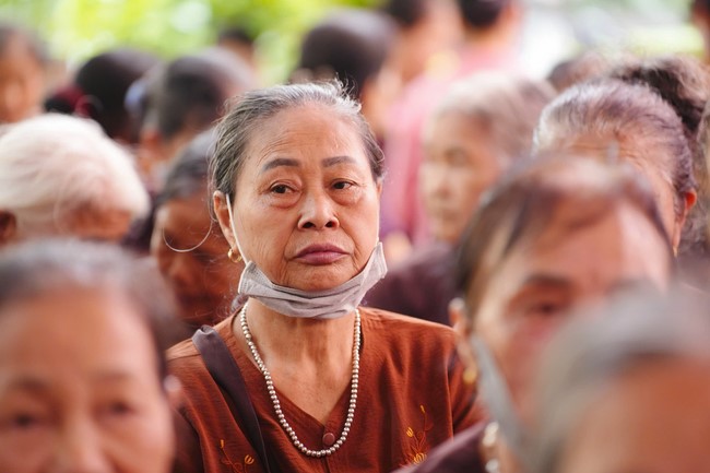 Lễ động thổ xây dựng chùa Lưu Ly – Phú Thọ