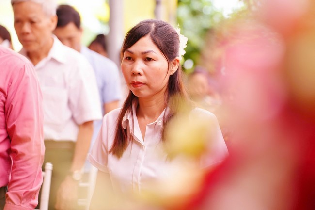 Lễ động thổ xây dựng chùa Lưu Ly – Phú Thọ