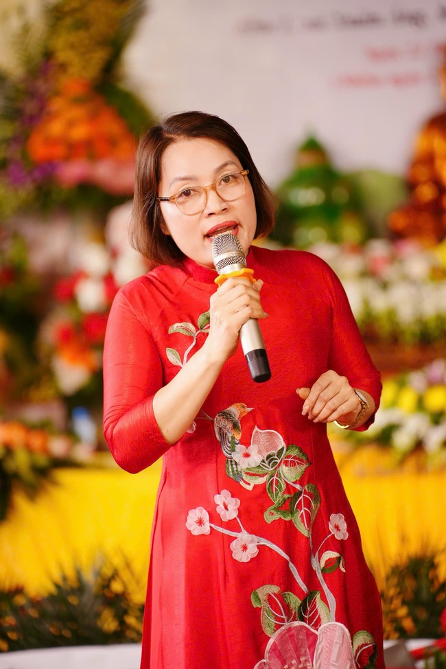 Lễ động thổ xây dựng chùa Lưu Ly – Phú Thọ