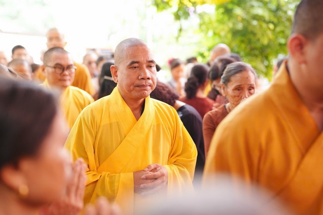 Lễ động thổ xây dựng chùa Lưu Ly – Phú Thọ