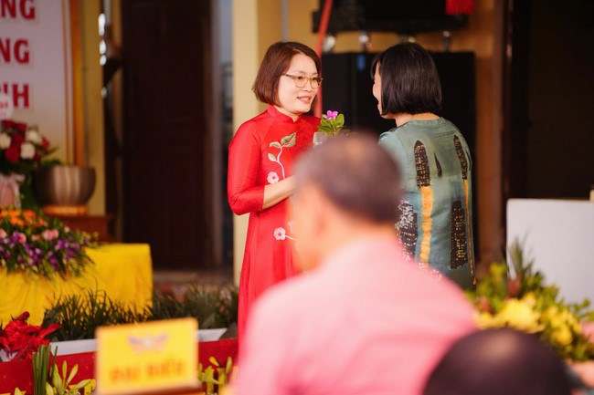 Lễ động thổ xây dựng chùa Lưu Ly – Phú Thọ