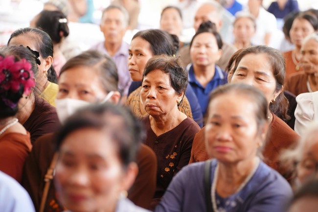 Lễ động thổ xây dựng chùa Lưu Ly – Phú Thọ