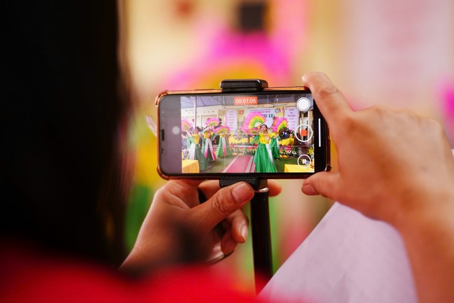 Lễ động thổ xây dựng chùa Lưu Ly – Phú Thọ