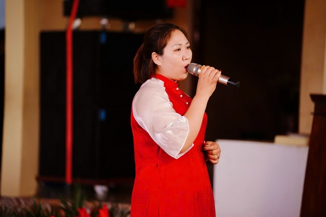 Lễ động thổ xây dựng chùa Lưu Ly – Phú Thọ