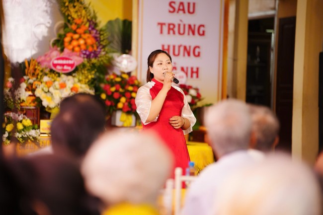 Lễ động thổ xây dựng chùa Lưu Ly – Phú Thọ