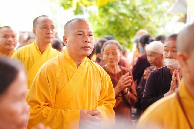 Lễ động thổ xây dựng chùa Lưu Ly – Phú Thọ