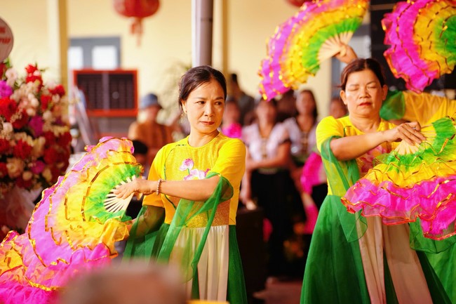 Lễ động thổ xây dựng chùa Lưu Ly – Phú Thọ