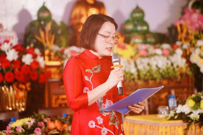 Lễ động thổ xây dựng chùa Lưu Ly – Phú Thọ