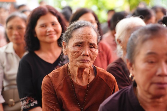 Lễ động thổ xây dựng chùa Lưu Ly – Phú Thọ