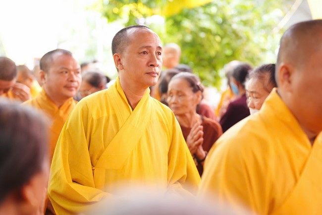 Lễ động thổ xây dựng chùa Lưu Ly – Phú Thọ