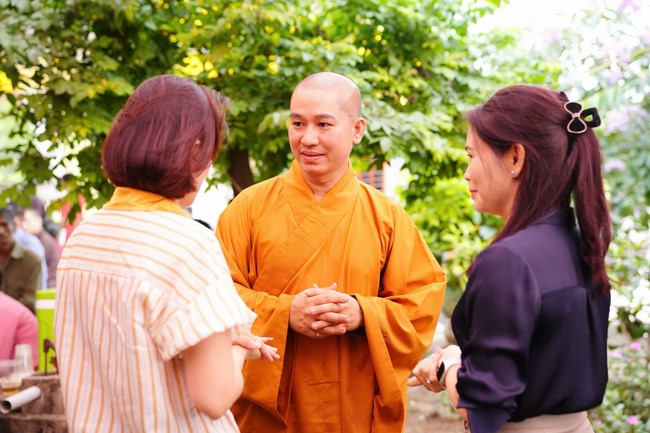 Lễ động thổ xây dựng chùa Lưu Ly – Phú Thọ