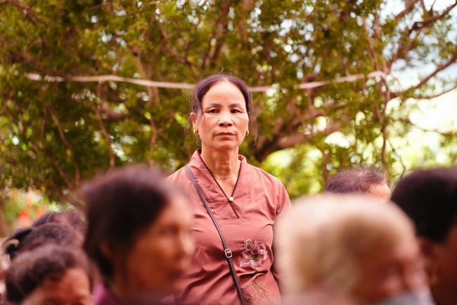 Lễ động thổ xây dựng chùa Lưu Ly – Phú Thọ