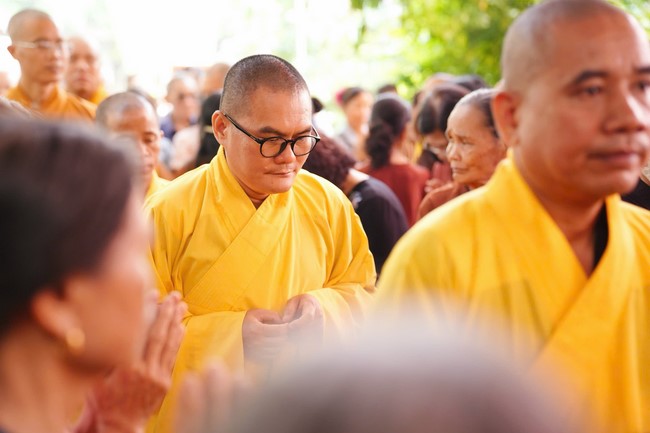 Lễ động thổ xây dựng chùa Lưu Ly – Phú Thọ