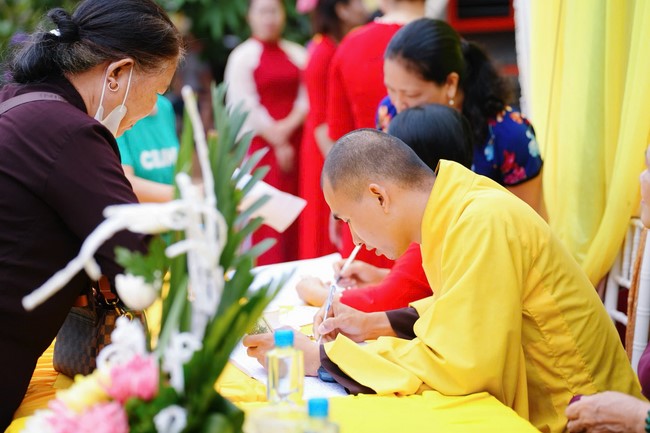 Lễ động thổ xây dựng chùa Lưu Ly – Phú Thọ