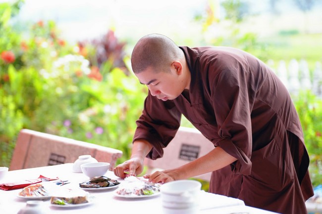 Lễ động thổ xây dựng chùa Lưu Ly – Phú Thọ