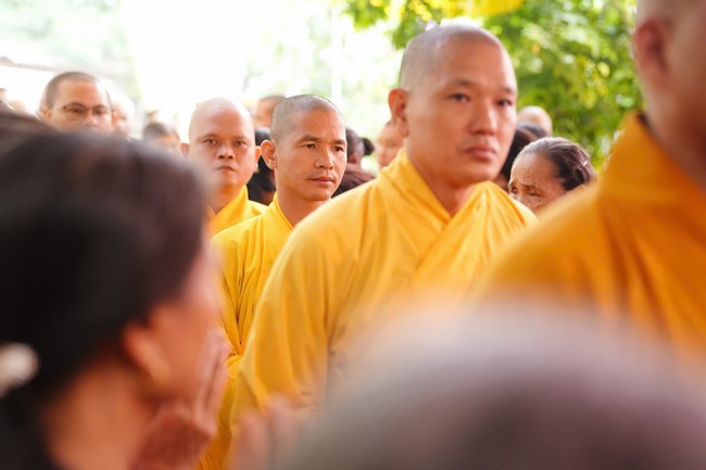 Lễ động thổ xây dựng chùa Lưu Ly – Phú Thọ