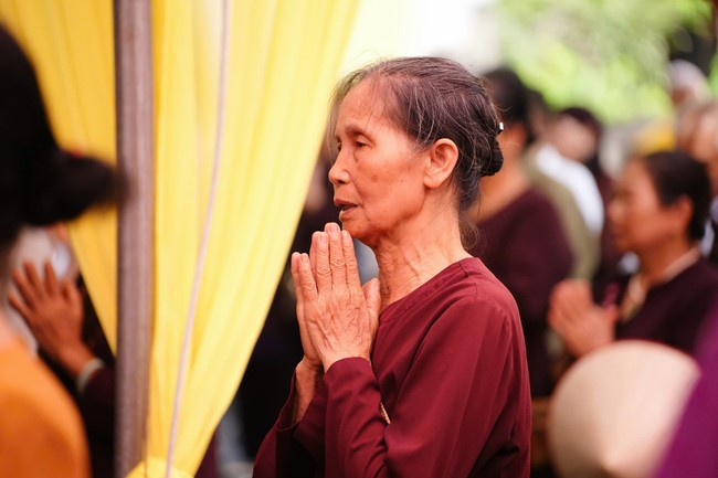 Lễ động thổ xây dựng chùa Lưu Ly – Phú Thọ