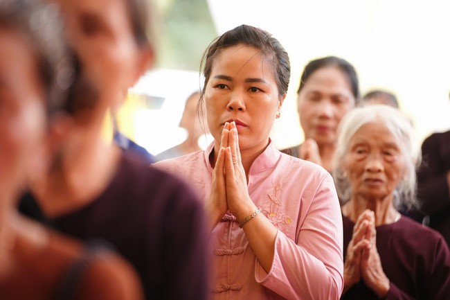 Lễ động thổ xây dựng chùa Lưu Ly – Phú Thọ