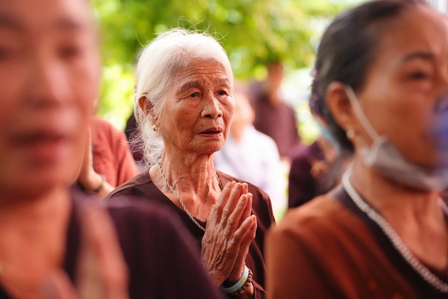 Lễ động thổ xây dựng chùa Lưu Ly – Phú Thọ