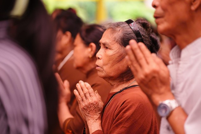 Lễ động thổ xây dựng chùa Lưu Ly – Phú Thọ