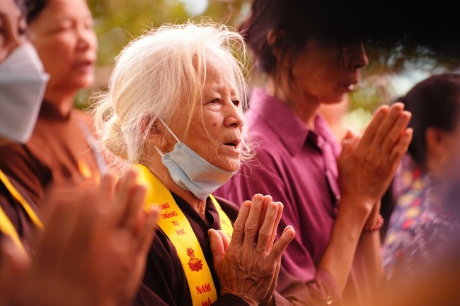 Lễ động thổ xây dựng chùa Lưu Ly – Phú Thọ