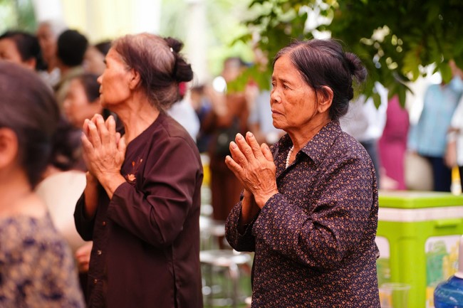 Lễ động thổ xây dựng chùa Lưu Ly – Phú Thọ