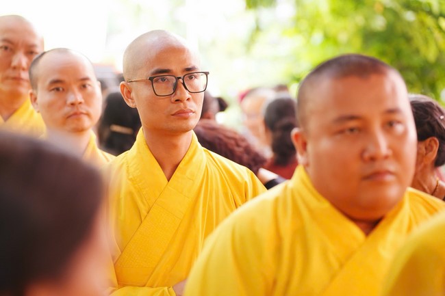 Lễ động thổ xây dựng chùa Lưu Ly – Phú Thọ