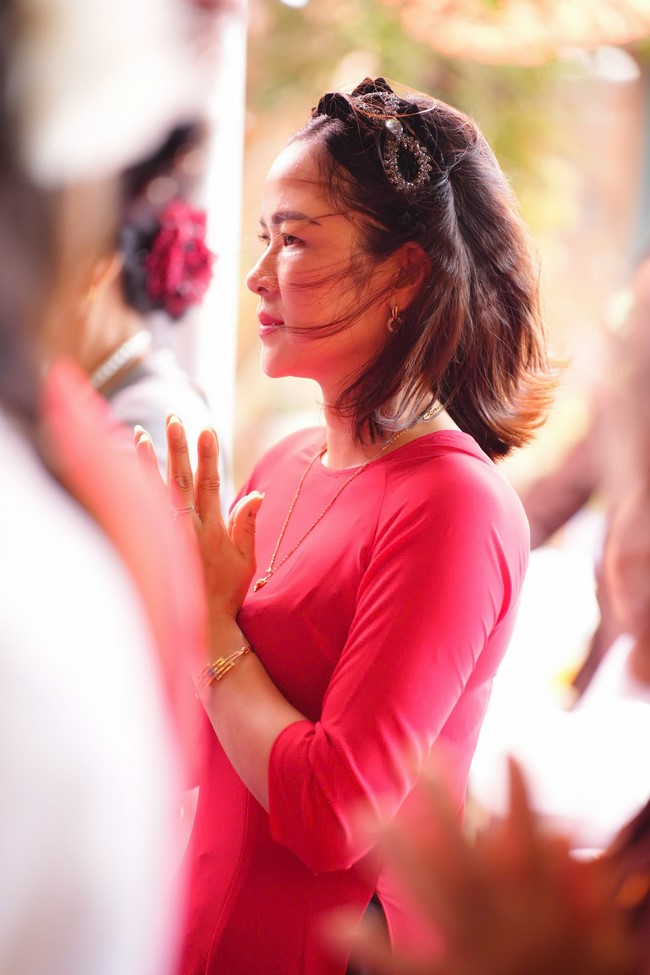 Lễ động thổ xây dựng chùa Lưu Ly – Phú Thọ