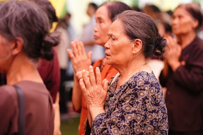 Lễ động thổ xây dựng chùa Lưu Ly – Phú Thọ