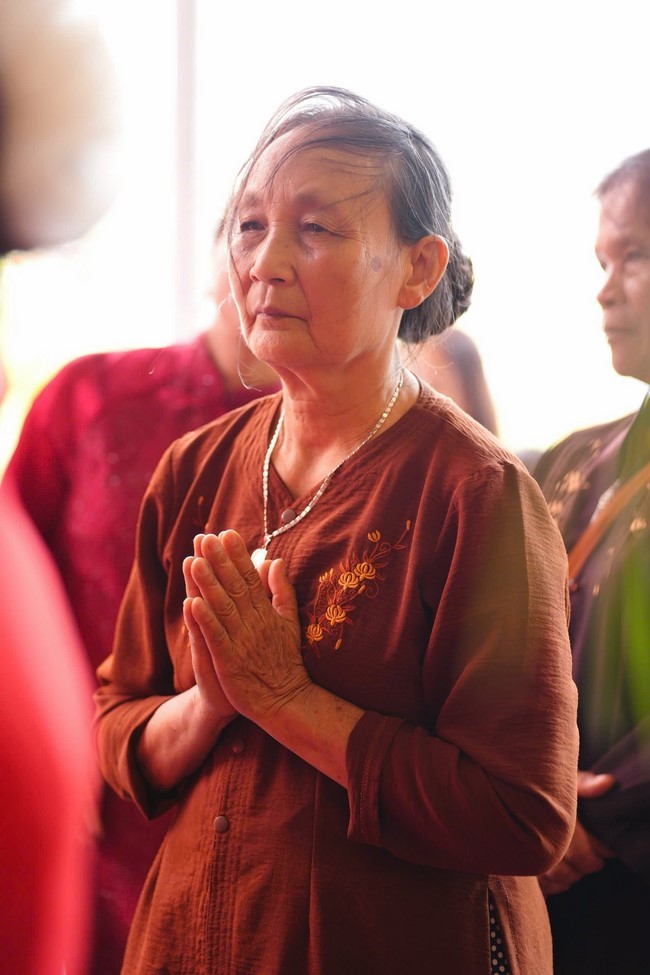 Lễ động thổ xây dựng chùa Lưu Ly – Phú Thọ