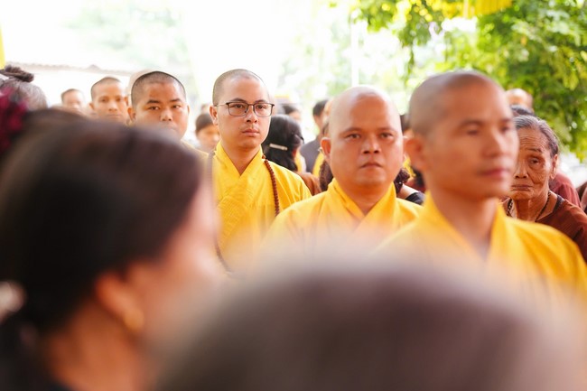 Lễ động thổ xây dựng chùa Lưu Ly – Phú Thọ