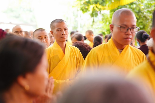 Lễ động thổ xây dựng chùa Lưu Ly – Phú Thọ