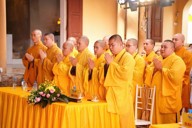 Lễ động thổ xây dựng chùa Lưu Ly – Phú Thọ