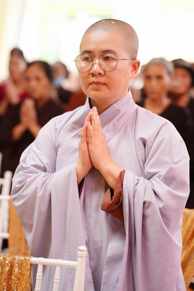 Lễ động thổ xây dựng chùa Lưu Ly – Phú Thọ