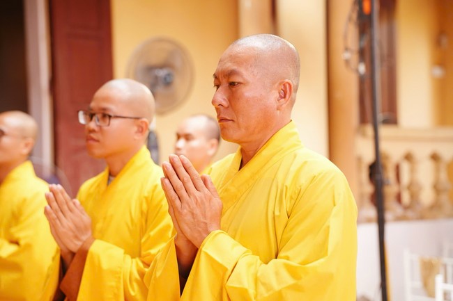 Lễ động thổ xây dựng chùa Lưu Ly – Phú Thọ