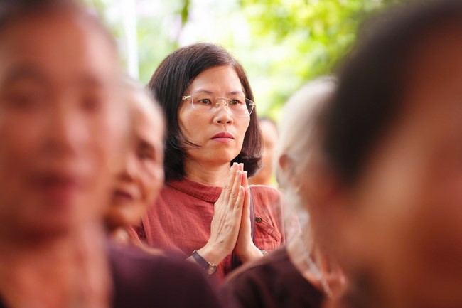 Lễ động thổ xây dựng chùa Lưu Ly – Phú Thọ