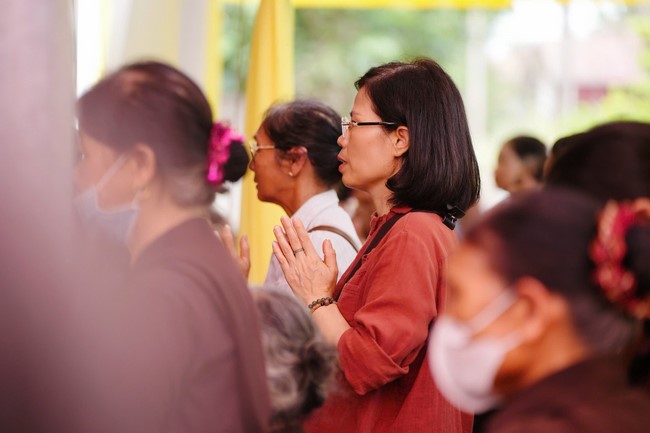 Lễ động thổ xây dựng chùa Lưu Ly – Phú Thọ