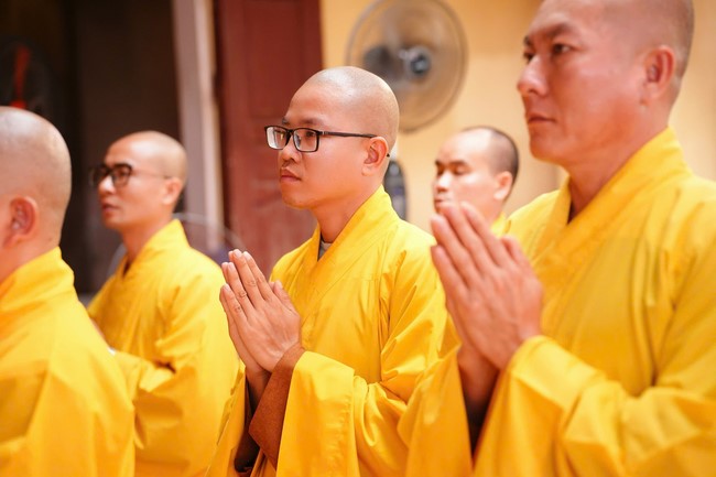 Lễ động thổ xây dựng chùa Lưu Ly – Phú Thọ