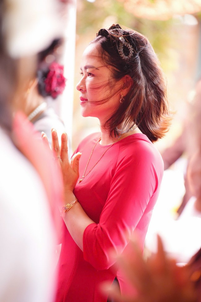 Lễ động thổ xây dựng chùa Lưu Ly – Phú Thọ