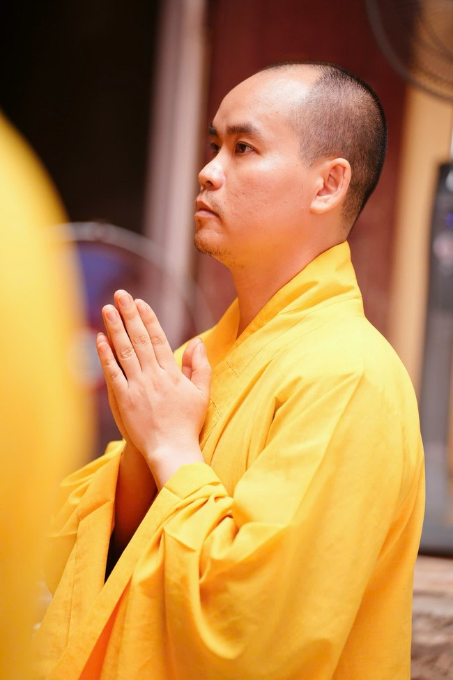 Lễ động thổ xây dựng chùa Lưu Ly – Phú Thọ