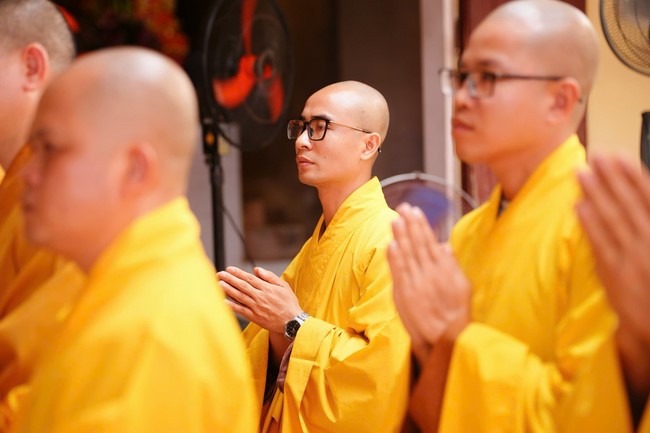 Lễ động thổ xây dựng chùa Lưu Ly – Phú Thọ