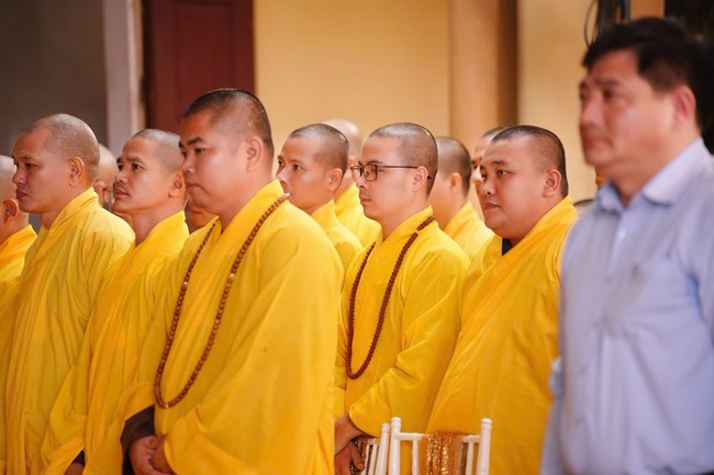 Lễ động thổ xây dựng chùa Lưu Ly – Phú Thọ