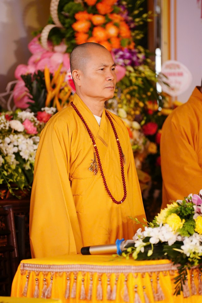 Lễ động thổ xây dựng chùa Lưu Ly – Phú Thọ