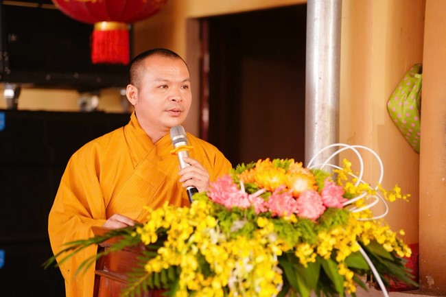 Lễ động thổ xây dựng chùa Lưu Ly – Phú Thọ