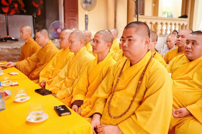 Lễ động thổ xây dựng chùa Lưu Ly – Phú Thọ